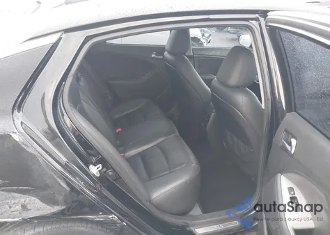 2015 Kia Optima Sx Turbo from USA, damaged, VIN 5XXGR4A61FG512002